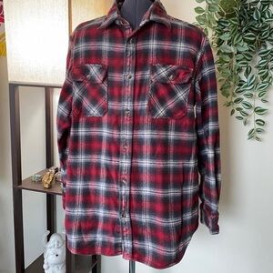 Gander Mountain Guide series shirt Sz LT